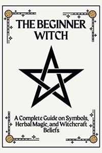 The Beginner Witch