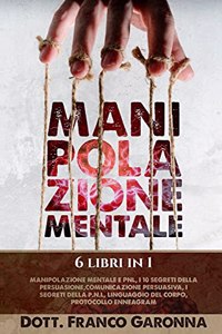 Mental Manipulation