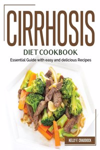 Cirrhosis Diet Cookbook