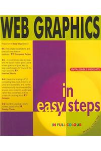 Web Graphics in Easy Steps