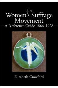 Women's Suffrage Movement