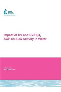 Impact of UV and UV/H2o2 Aop on Edc Activity in Water