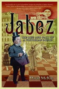 Jabez