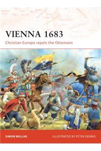 Vienna 1683
