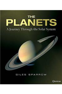 The Planets: A Journey Through the Solar System