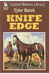Knife Edge