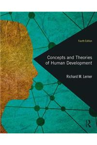 Concepts and Theories of Human Development