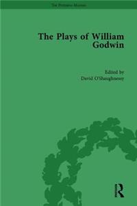 The Plays of William Godwin