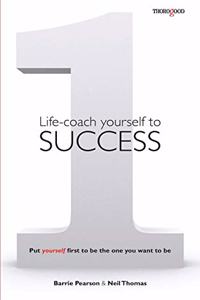 Life-coach Yourself to Success