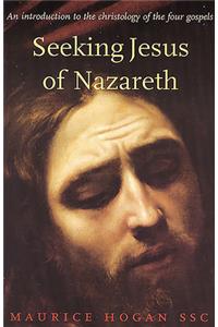 Seeking Jesus of Nazareth