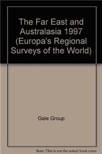 The Far East and Australasia: 1997