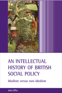 Intellectual History of British Social Policy