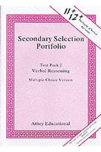 Secondary Selection Portfolio