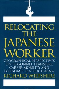 Relocating the Japanese Worker