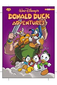 Donald Duck Adventures