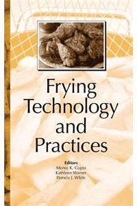 Frying Technology and Practices