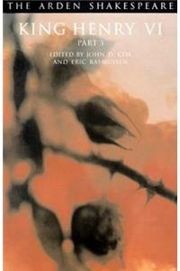 King Henry VI Part 3