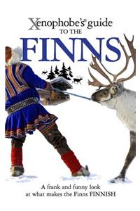 Xenophobe's Guide to the Finns