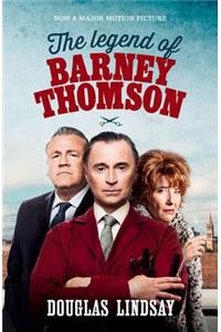 Legend of Barney Thomson