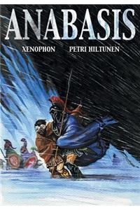 Anabasis