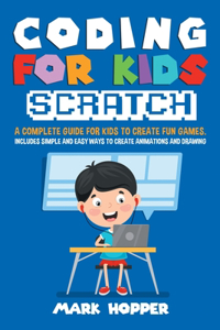 Coding for Kids Scratch