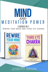 Mind and Meditation Power