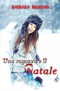 Una ragazza e il Natale