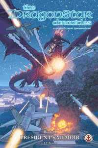 Dragonstar Chronicles 2