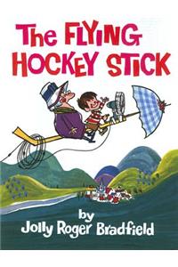 Flying Hockey Stick