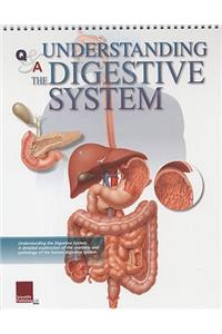 Understanding the Digestive System Flip Chart