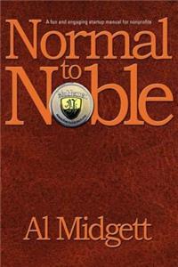 Normal to Noble