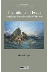 The Infinite of Force