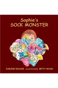Sophie's SOCK MONTSER