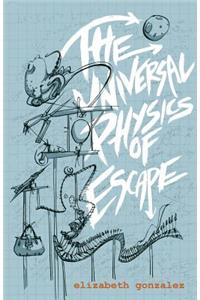 Universal Physics of Escape