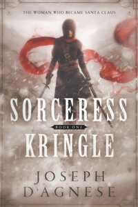 Sorceress Kringle