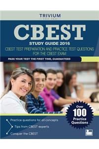 CBEST Study Guide 2016