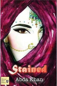 Stained