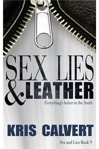 Sex, Lies & Leather