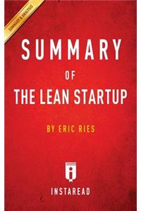 Summary of The Lean Startup