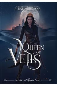 The Queen of Veils