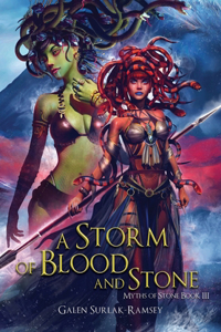 Storm of Blood and Stone
