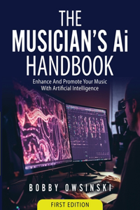 Musician's Ai Handbook