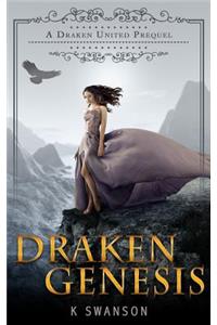 Draken Genesis