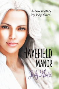 Hayefield Manor
