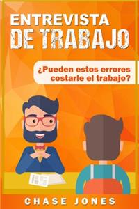 Entrevista de trabajo