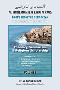 Theodicy, Secularism, & Religious Scholarship