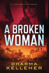 Broken Woman