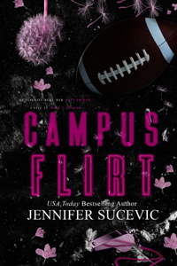 Campus Flirt- Special Edition