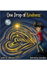 One Drop of Kindness