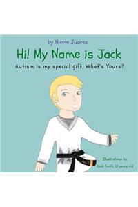 Hi! My Name Is Jack